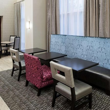 Hampton Inn & Suites Westford-Chelmsford Zewnętrze zdjęcie
