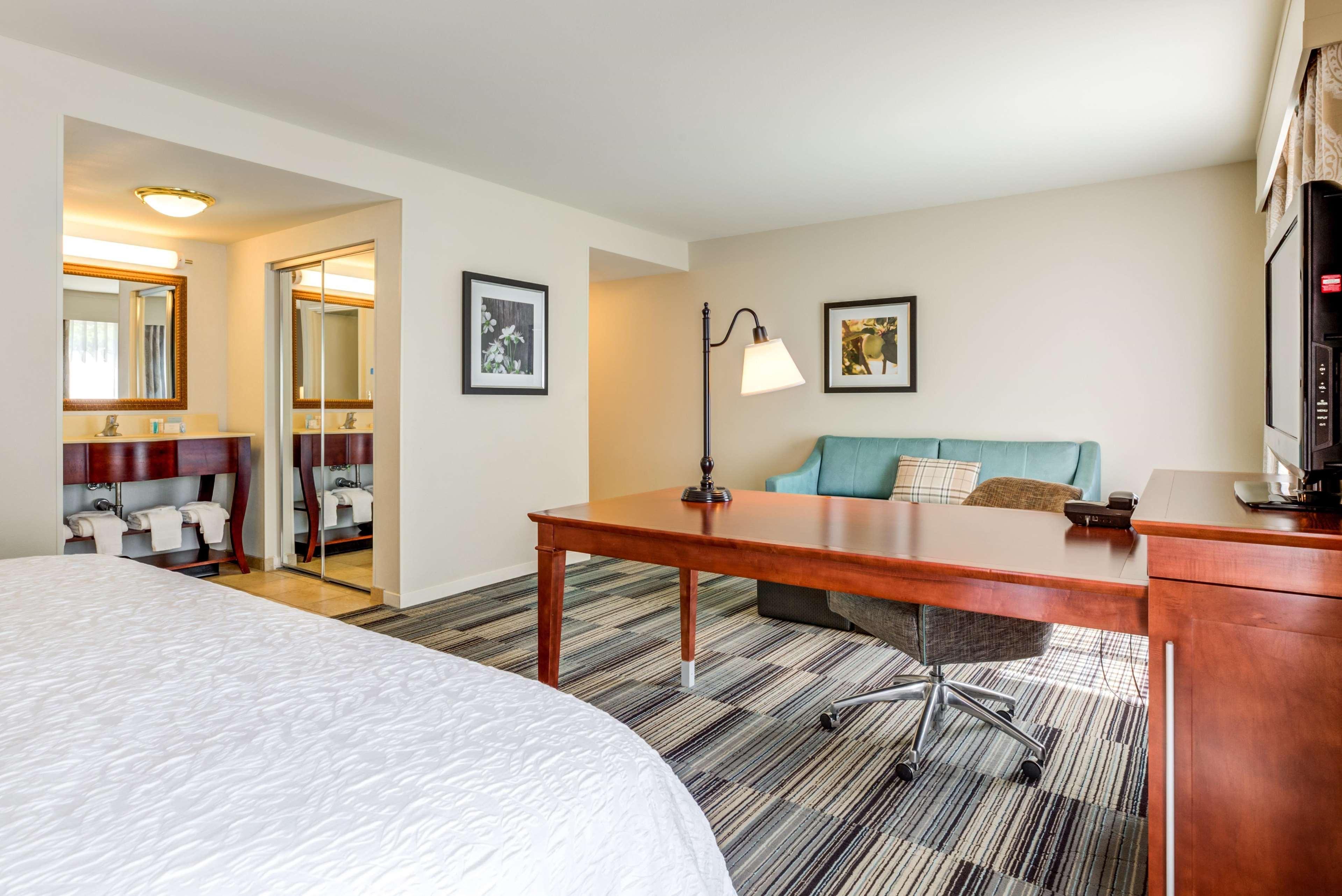 Hampton Inn & Suites Westford-Chelmsford Zewnętrze zdjęcie