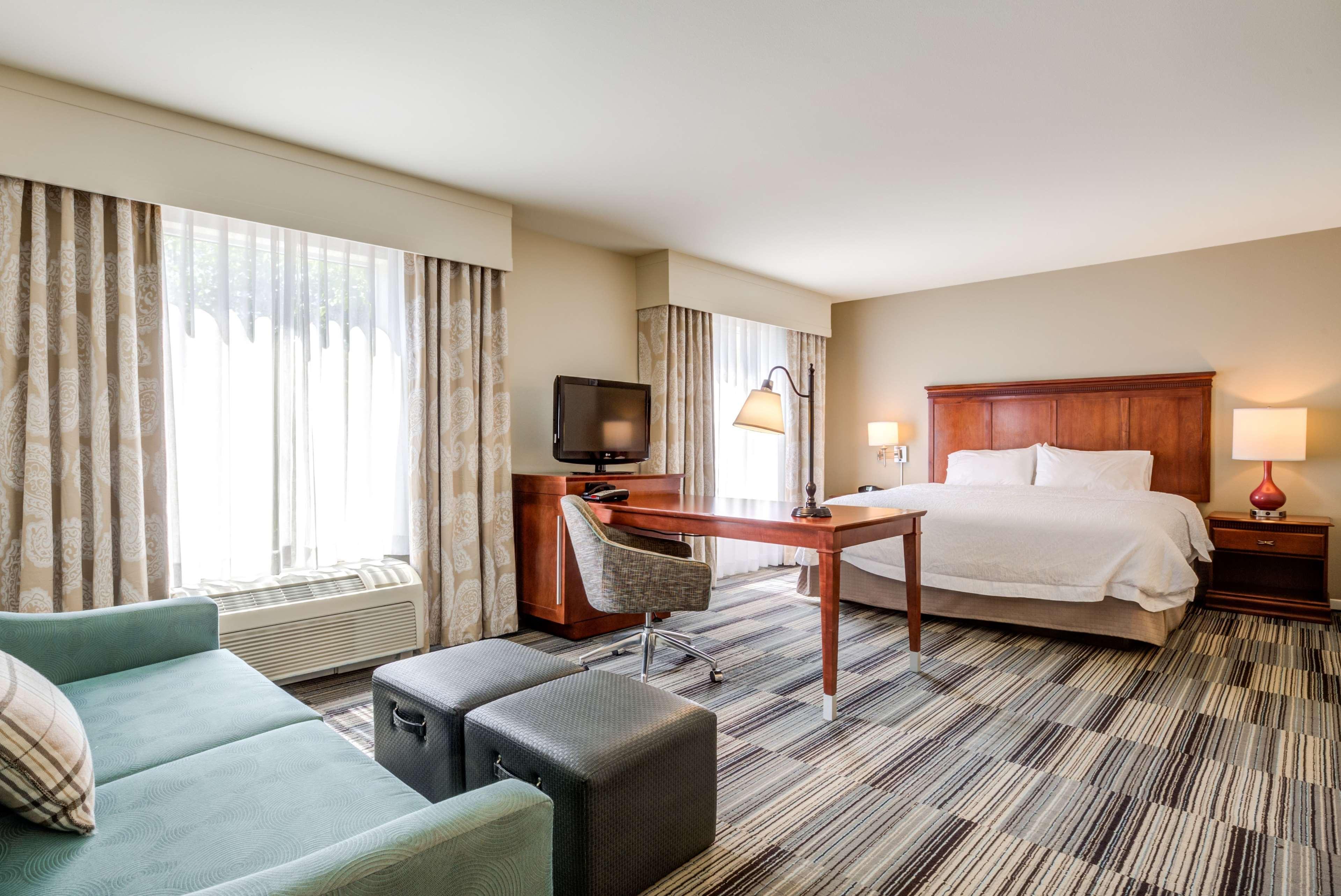 Hampton Inn & Suites Westford-Chelmsford Zewnętrze zdjęcie