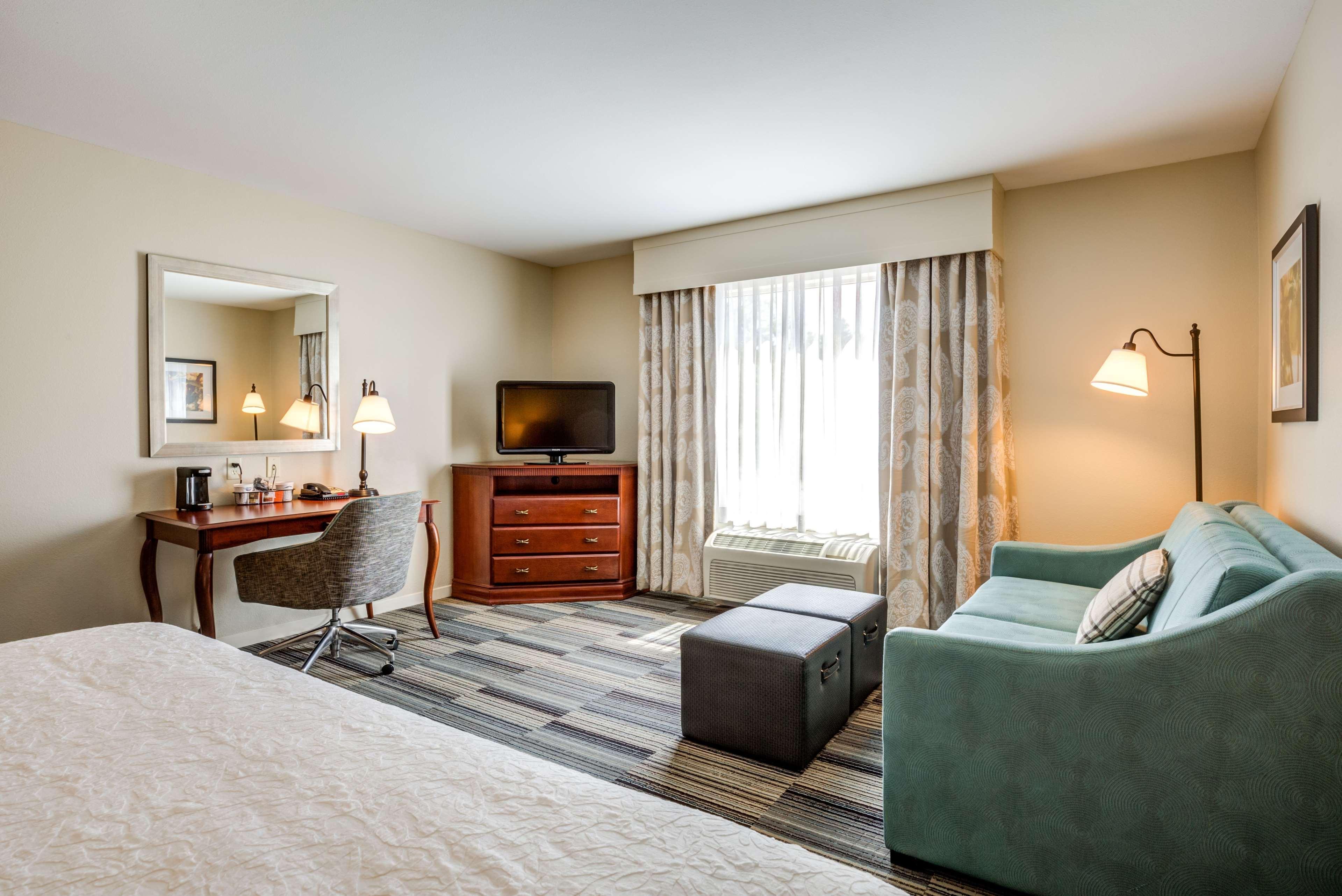 Hampton Inn & Suites Westford-Chelmsford Zewnętrze zdjęcie