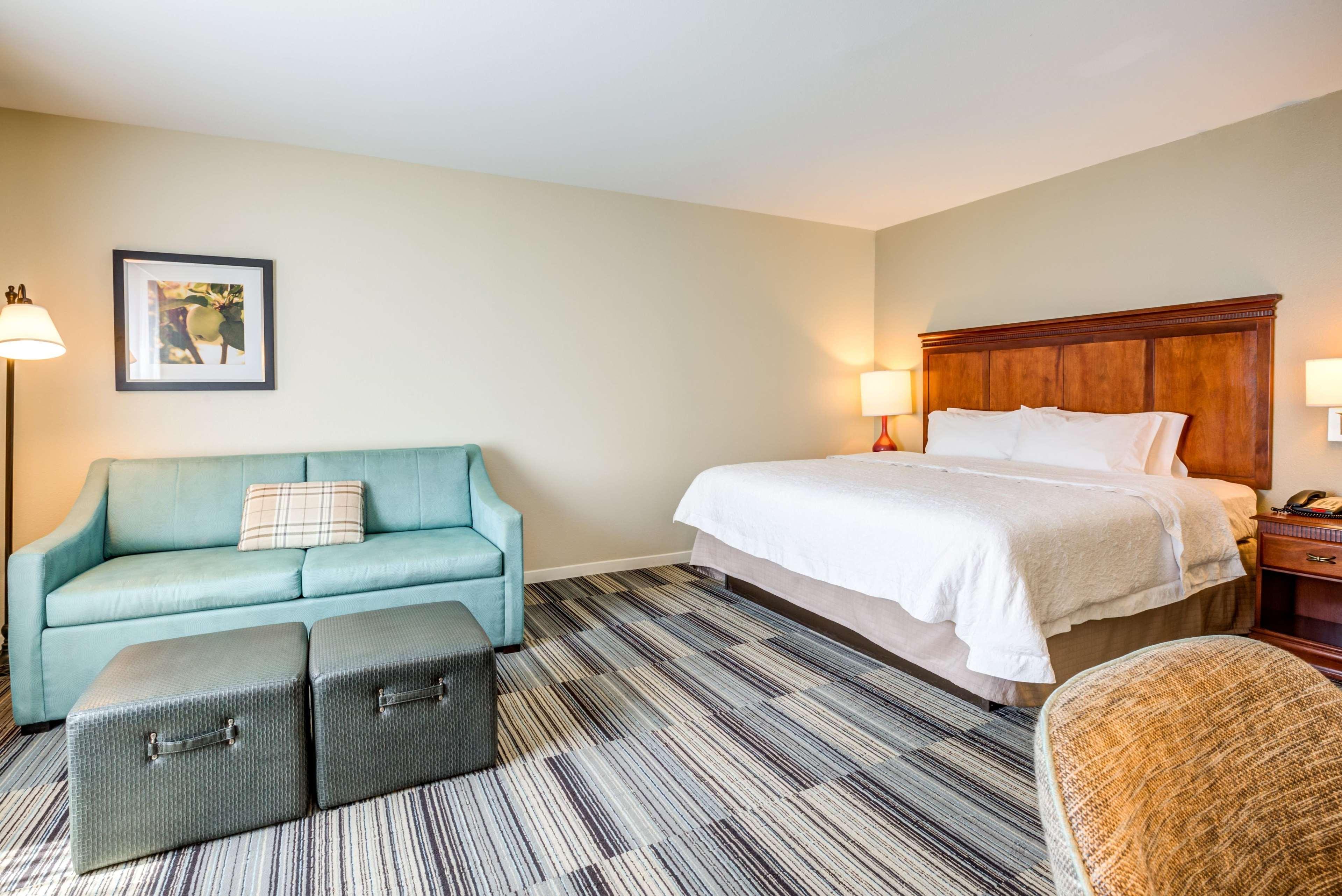 Hampton Inn & Suites Westford-Chelmsford Zewnętrze zdjęcie