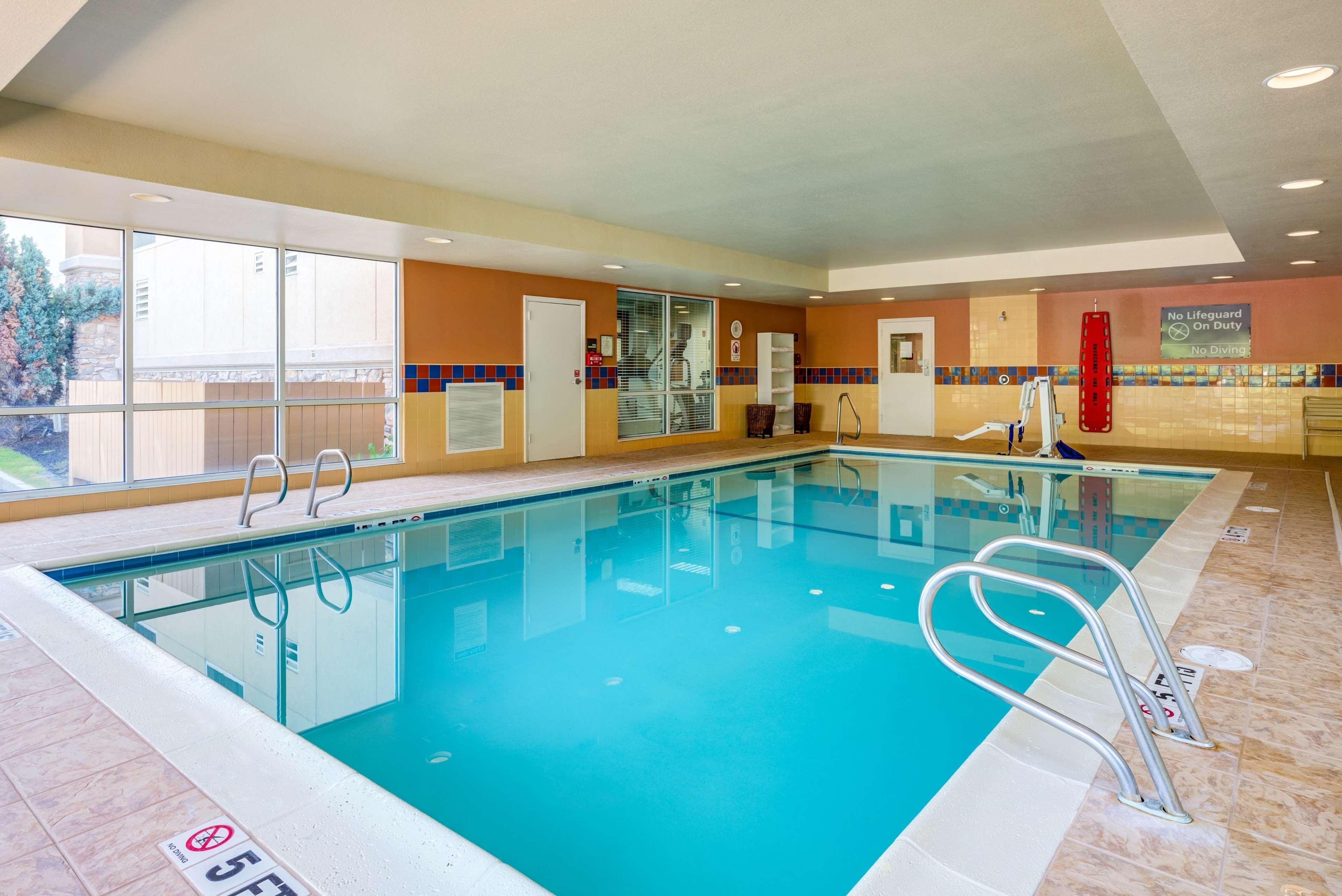 Hampton Inn & Suites Westford-Chelmsford Zewnętrze zdjęcie