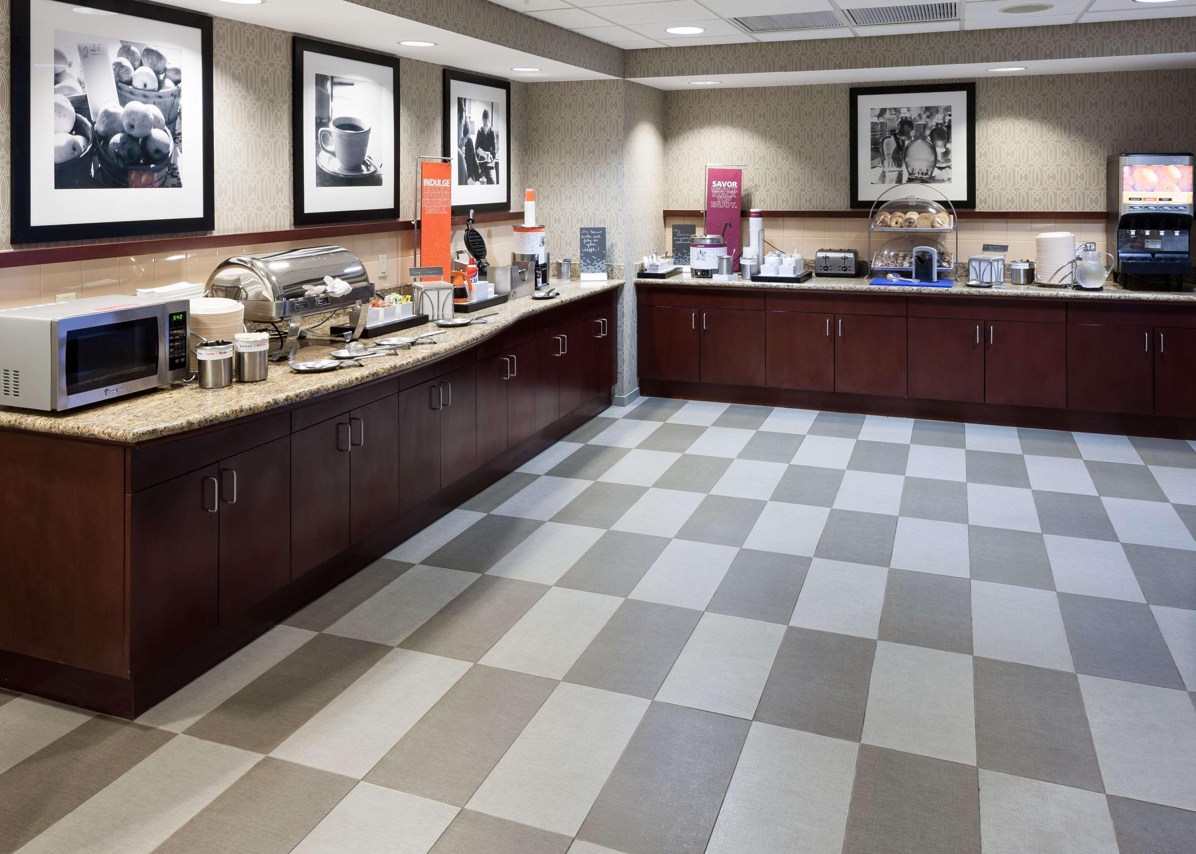 Hampton Inn & Suites Westford-Chelmsford Zewnętrze zdjęcie