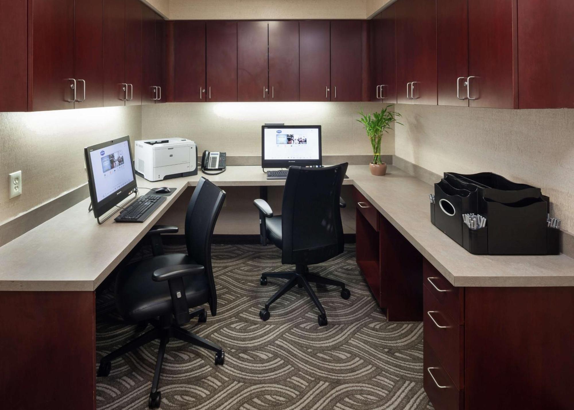 Hampton Inn & Suites Westford-Chelmsford Zewnętrze zdjęcie