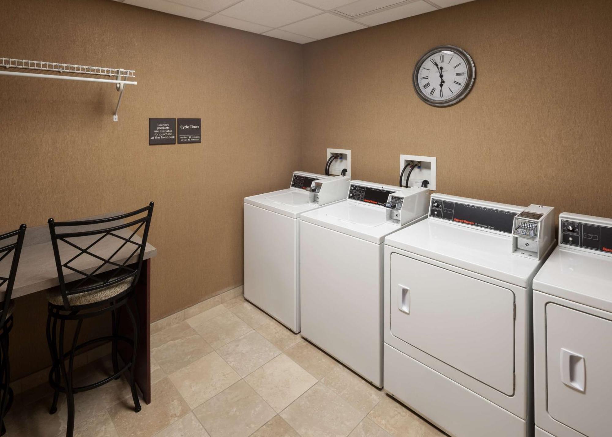 Hampton Inn & Suites Westford-Chelmsford Zewnętrze zdjęcie