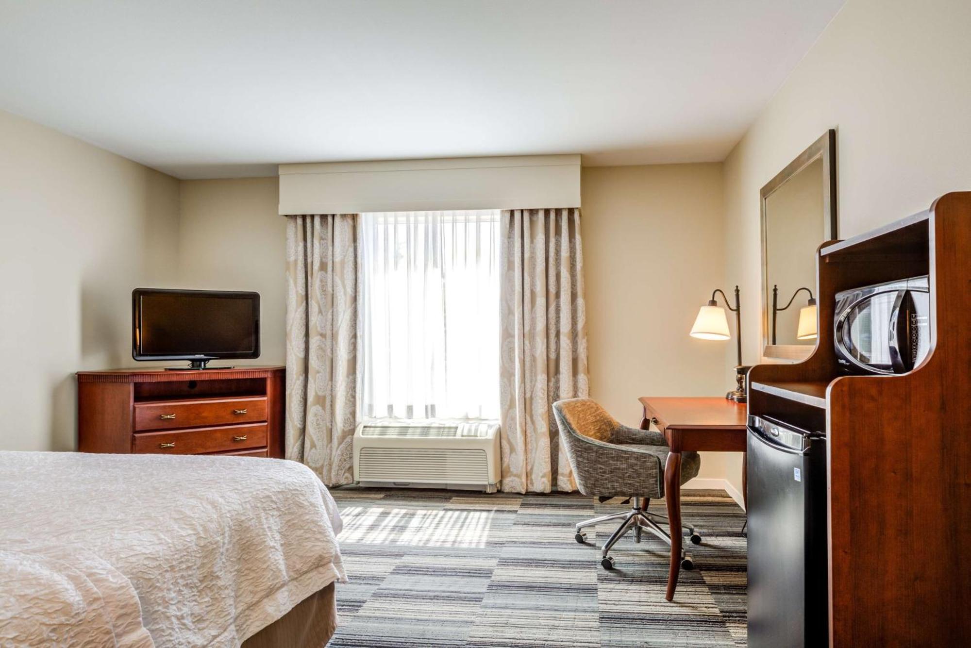 Hampton Inn & Suites Westford-Chelmsford Zewnętrze zdjęcie