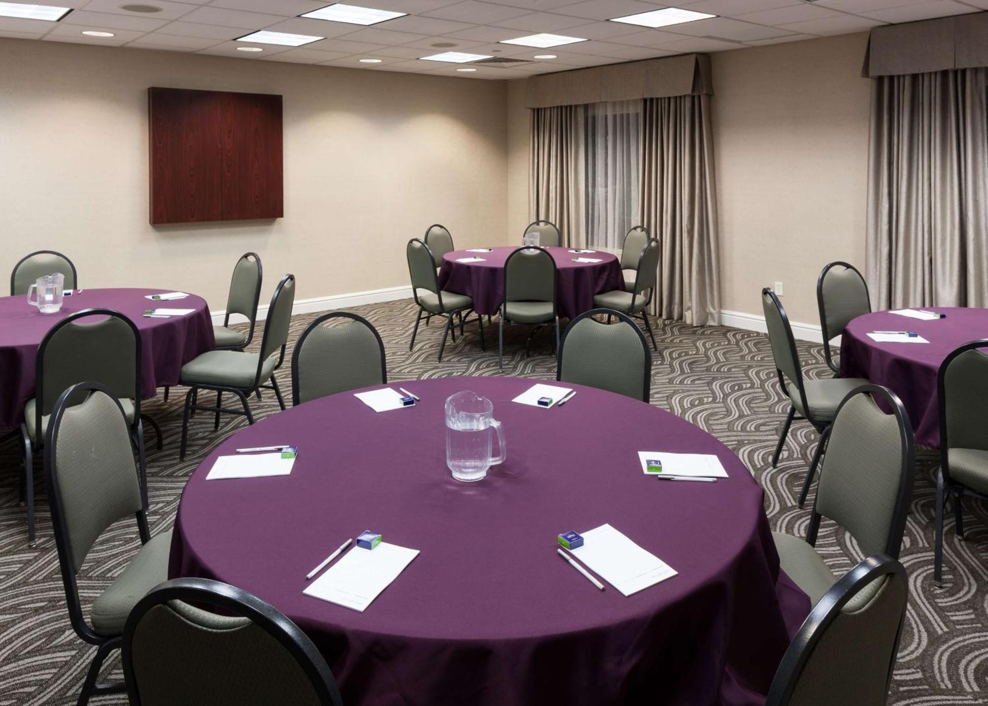 Hampton Inn & Suites Westford-Chelmsford Zewnętrze zdjęcie