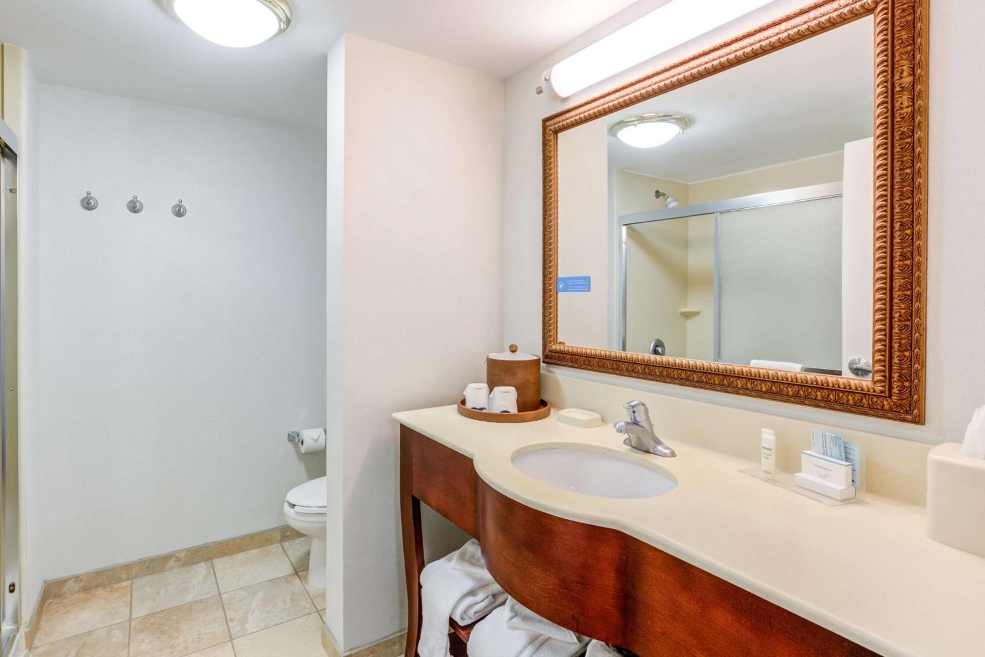 Hampton Inn & Suites Westford-Chelmsford Zewnętrze zdjęcie