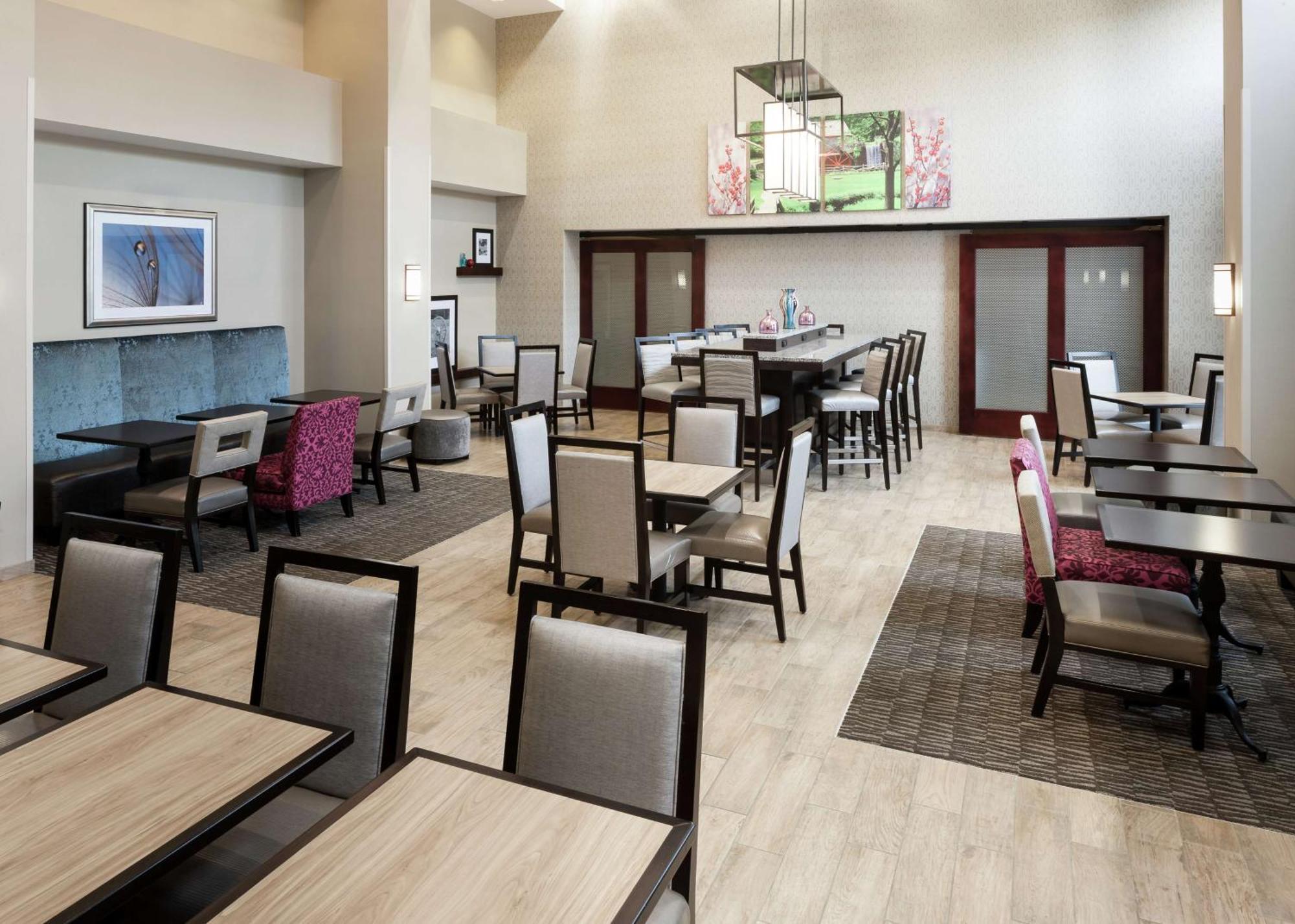 Hampton Inn & Suites Westford-Chelmsford Zewnętrze zdjęcie