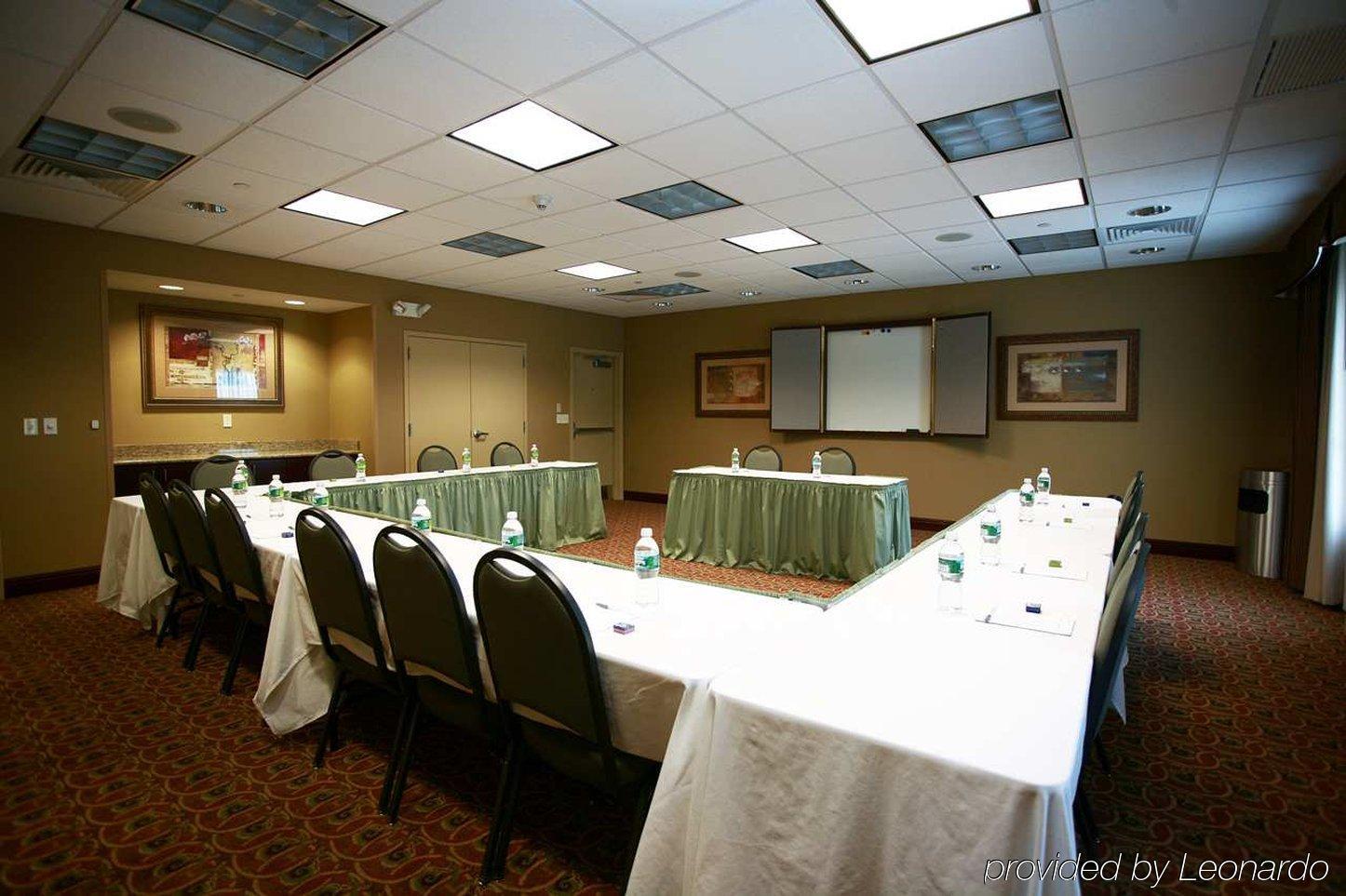 Hampton Inn & Suites Westford-Chelmsford Udogodnienia zdjęcie