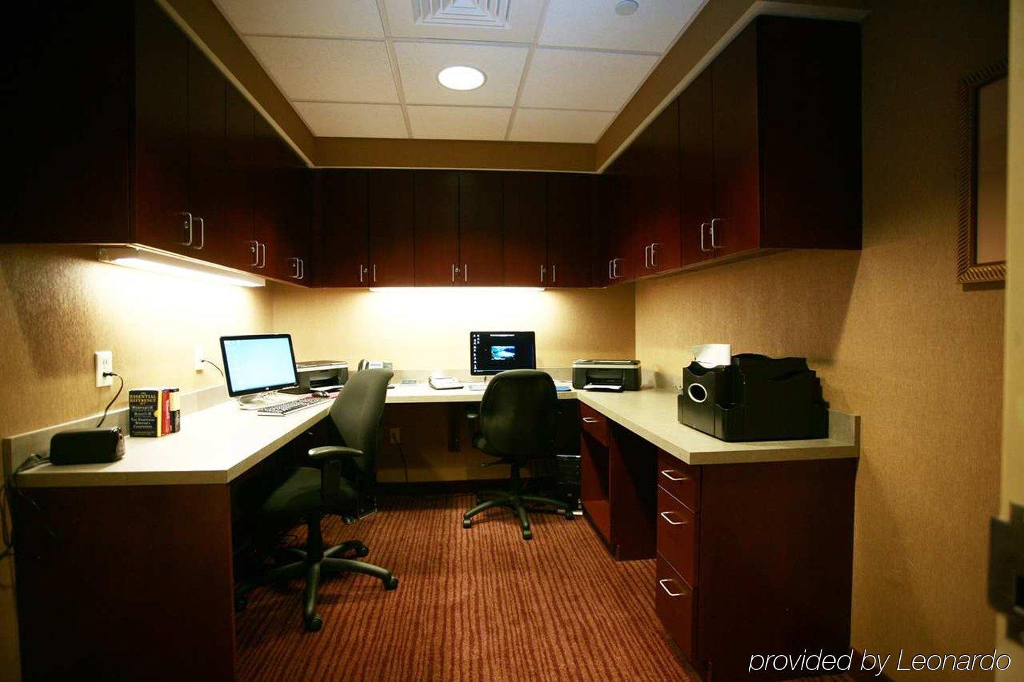 Hampton Inn & Suites Westford-Chelmsford Udogodnienia zdjęcie